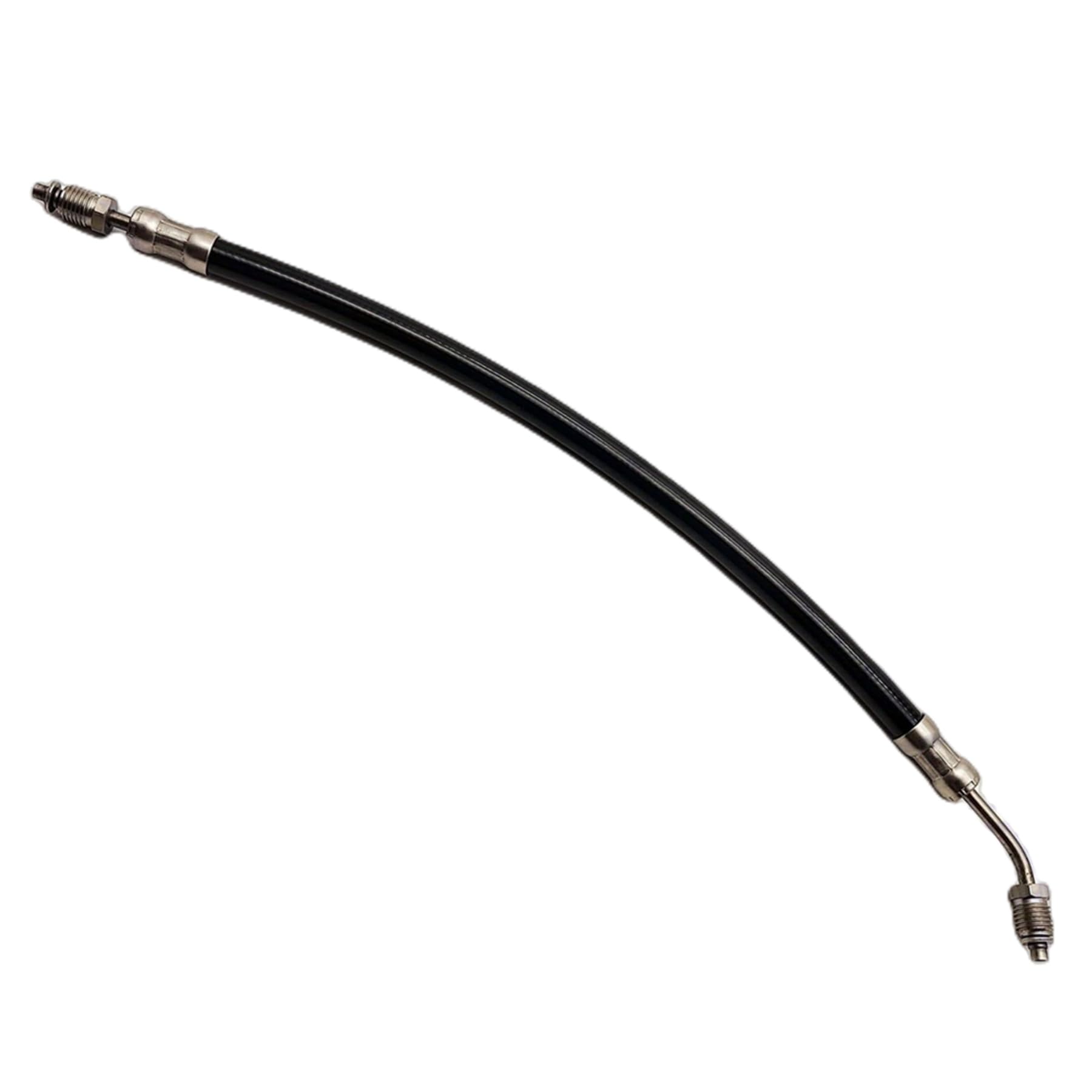 しお Amazon.com: UanofCn 3853855 Hydraulic Power Trim Hose for
